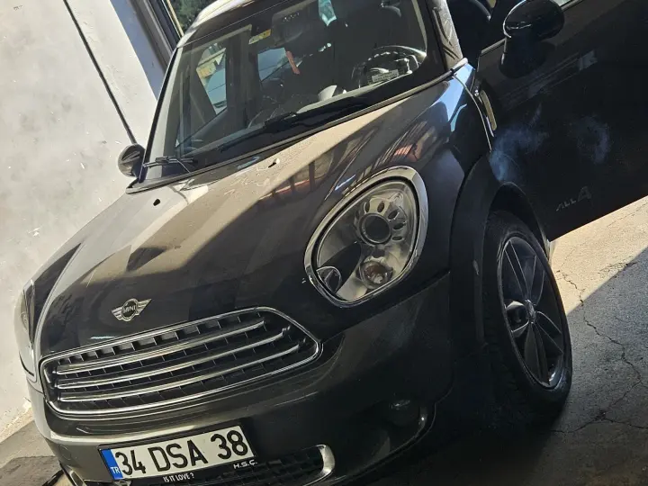 Gebze Oto Beyin Arıza Tespit Merkezi