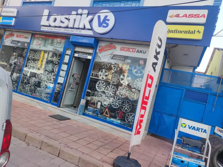 Gebze Oto Lastik