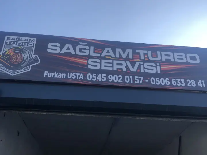 GEBZE SAĞLAM TURBO TAMİR SERVİSİ