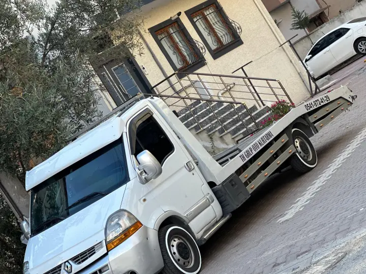 Gebze TH Oto Kurtarma
