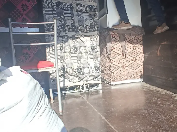 Geçgel Nakliyat