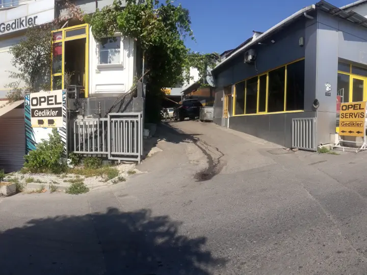 Gedikler Oto Servis Hizmetleri