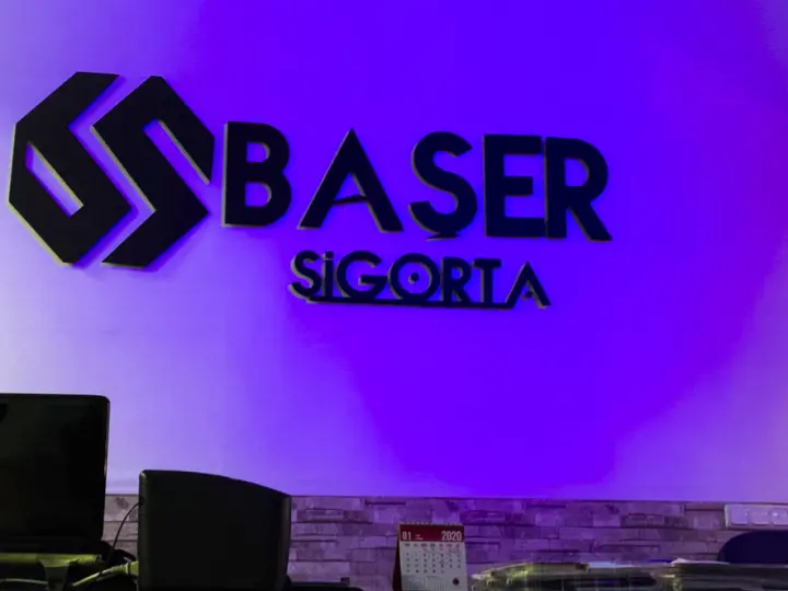 Gediz Başer Sigorta Aracılık Hiz.