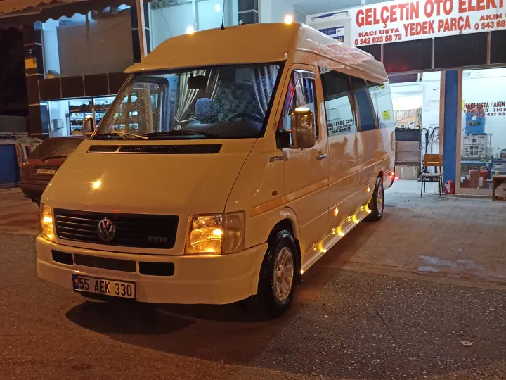 GELÇETİN OTO ELEKTRİK