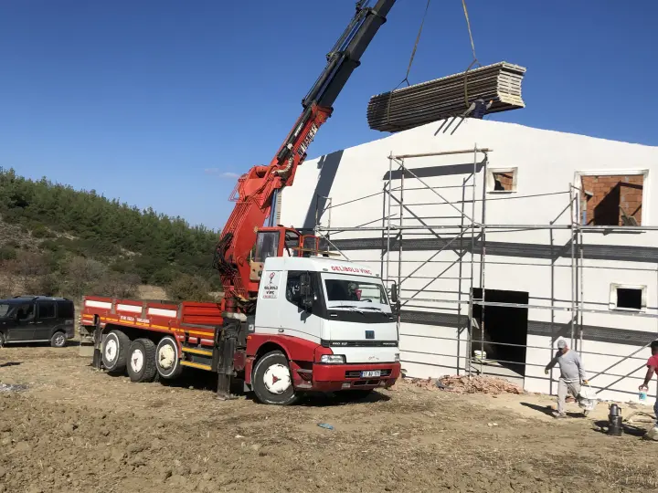 Gelibolu A.R.T. VİNÇ