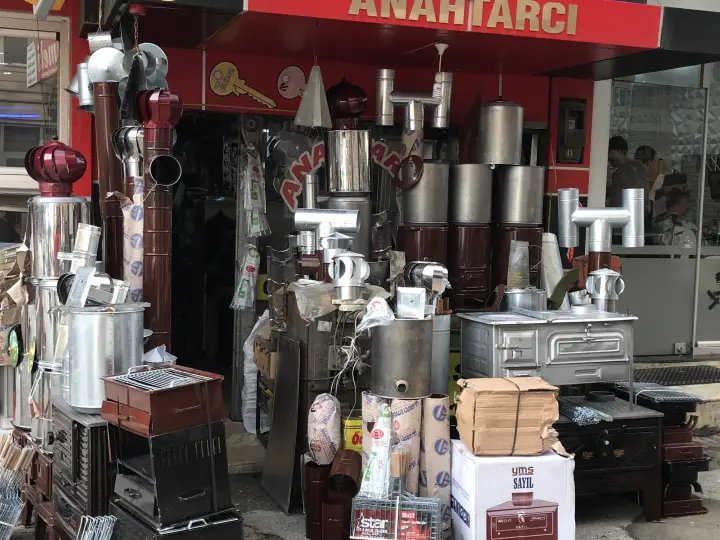 Gelibolu Havva Çilingir - Gelibolu Anahtar - Gelibolu Çilingir - Gelibolu Anahtarcı