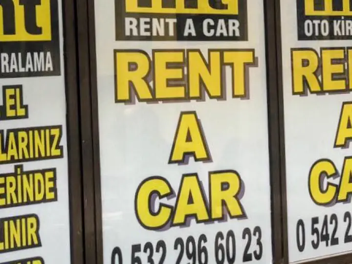 Gelibolu int rentacar