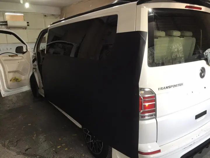 Gelibolu reklam cam filmi araç giydirme