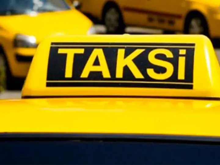 GELİBOLU TAKSİ