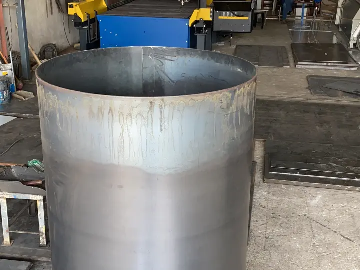 Gelibolu Volkan Metal