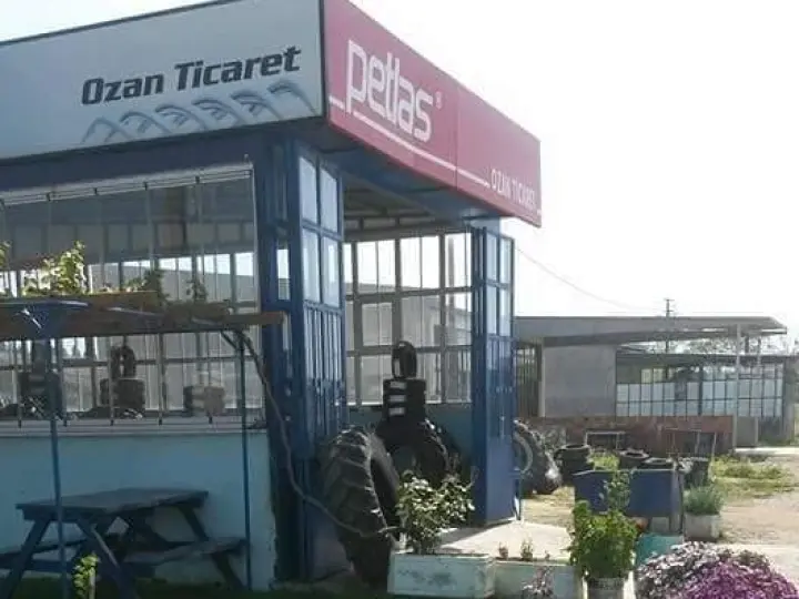 Geliboluda lastikçi yol yardım