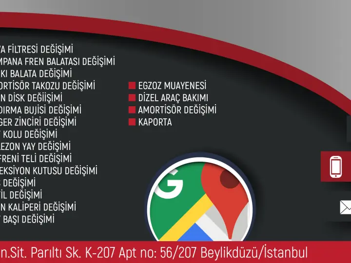 Gelişim Oto