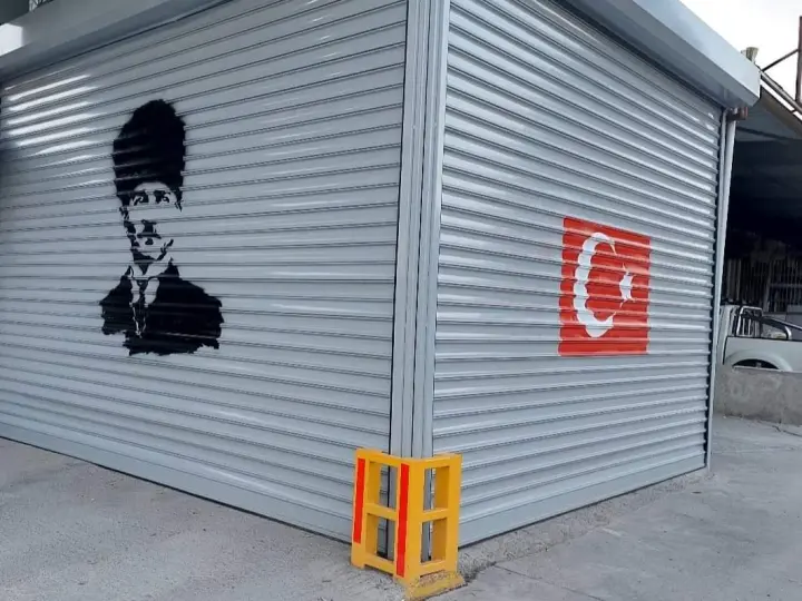 Gelişim Oto Kaporta&Boya