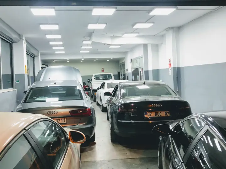 GELİŞİM OTO SERVİS