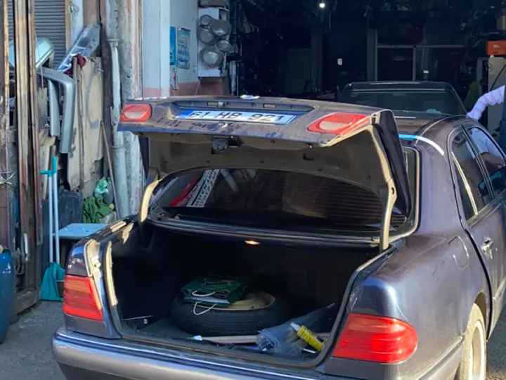 Gelişim Otomotiv