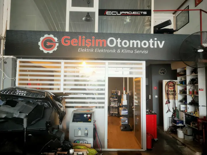 Gelişim Otomotiv