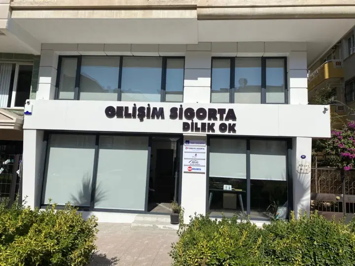Gelişim Sigorta Acenteliği