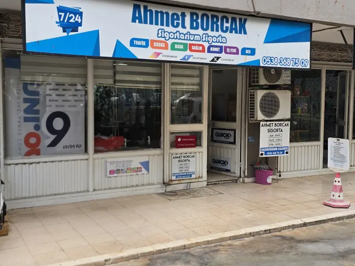 Gelişken Sigorta