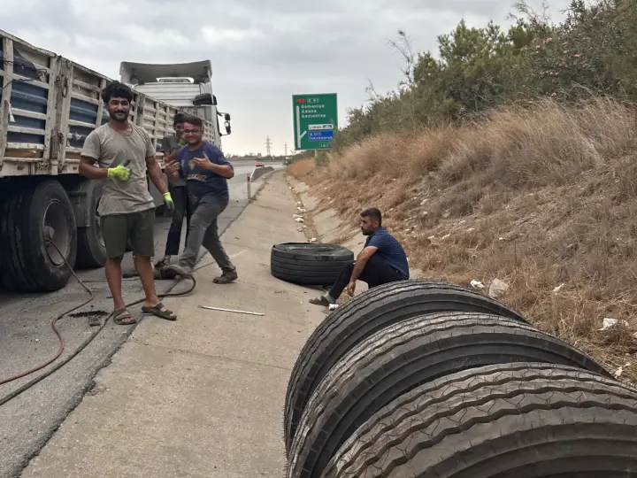 Gem Lastikçilik ve 7/24 Yol Yardım