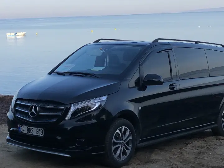 Gemak Vip Turizm Taşımacılık