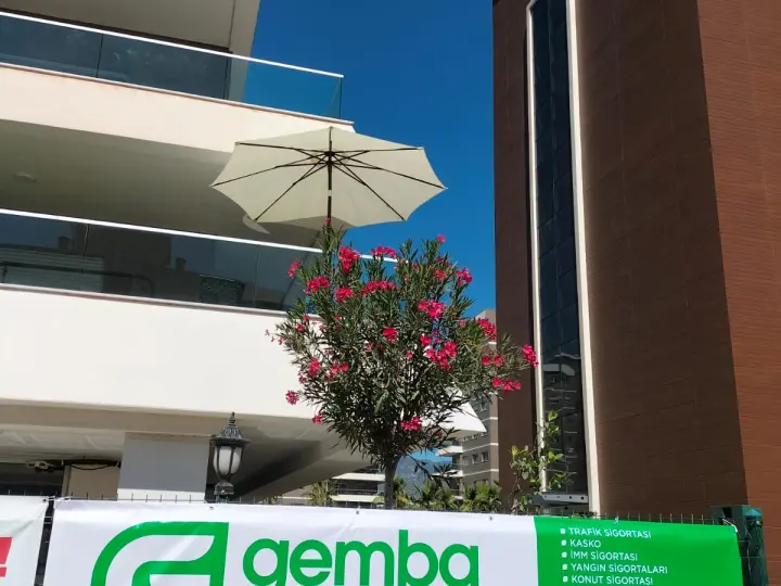 GEMBA SİGORTA ARACILIK HİZ. LTD. ŞTİ.