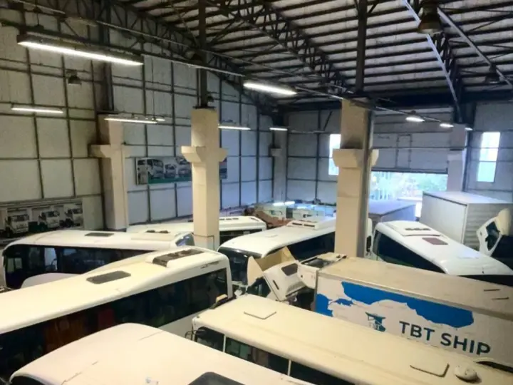 Gemsan Oto | Servis ve Yedek Parça