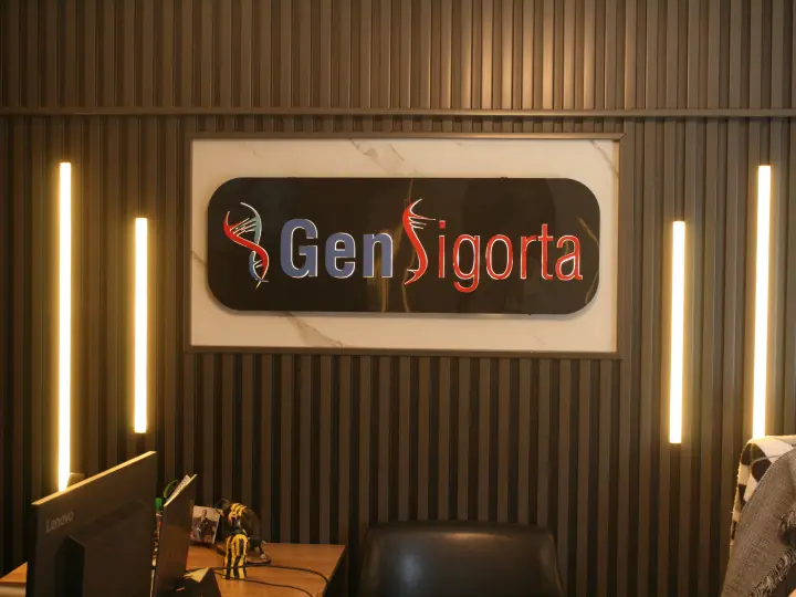 GEN SİGORTA ARACILIK HİZMETLERİ