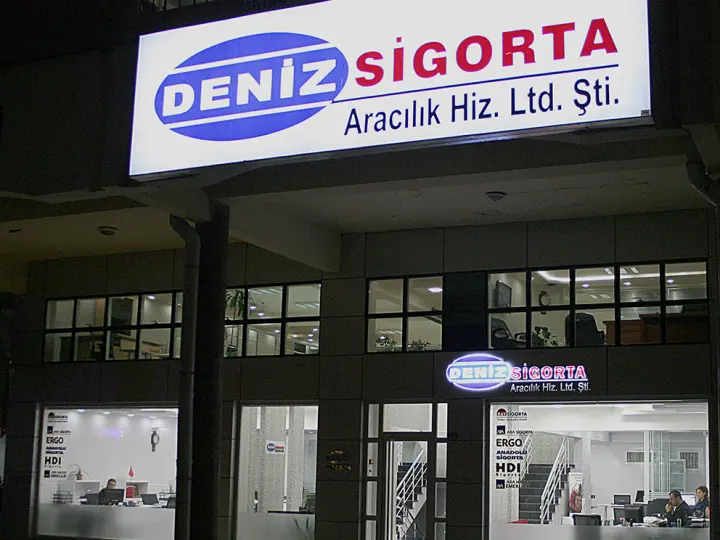Genç Asya Sigorta