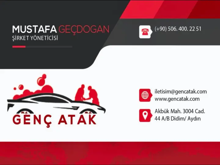 GENC ATAK OTOMOTIV
