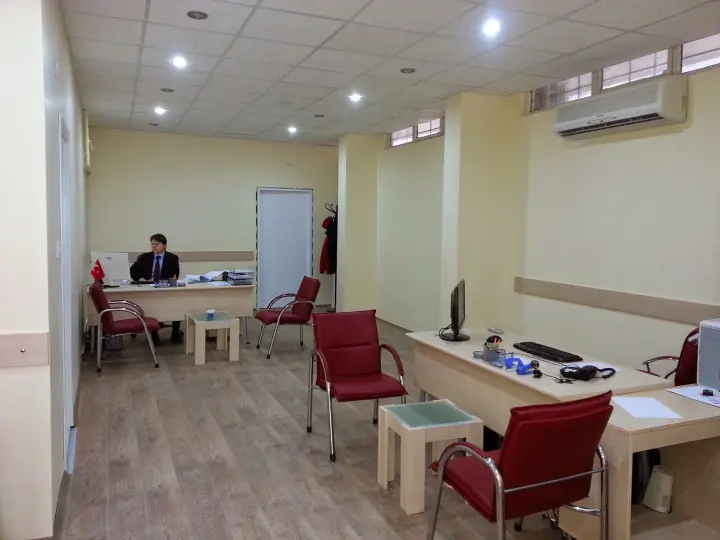 Genc Eser Sigorta