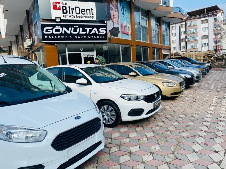 GENÇ FATİH OTOMOTİV