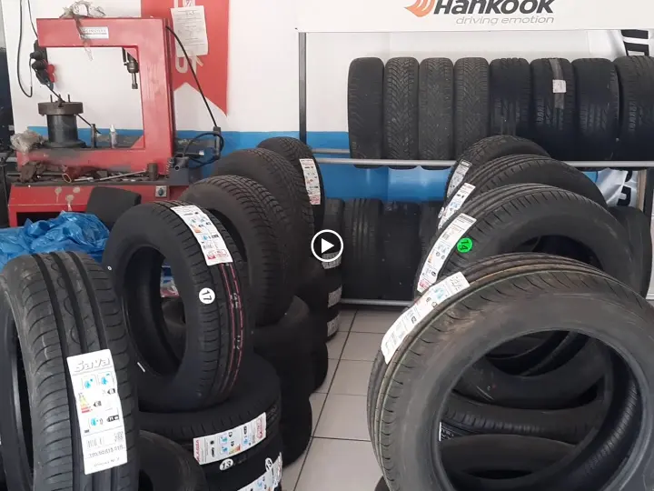 GENÇ GRUP OTOMOTİV LASTİK&YIKAMA