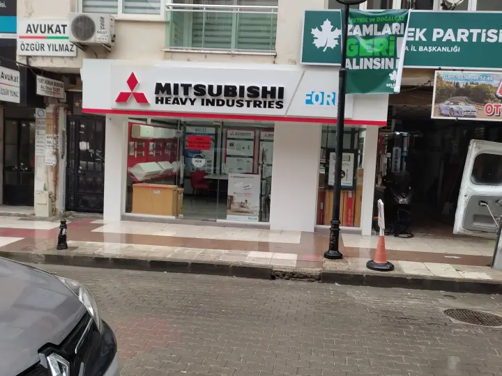 GENÇ İKLİMLEDİRME