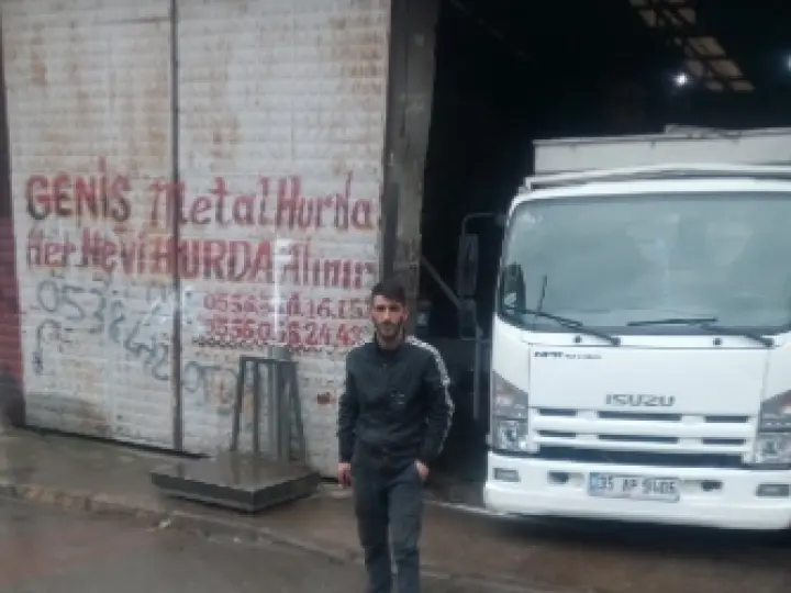 Genç Metal
