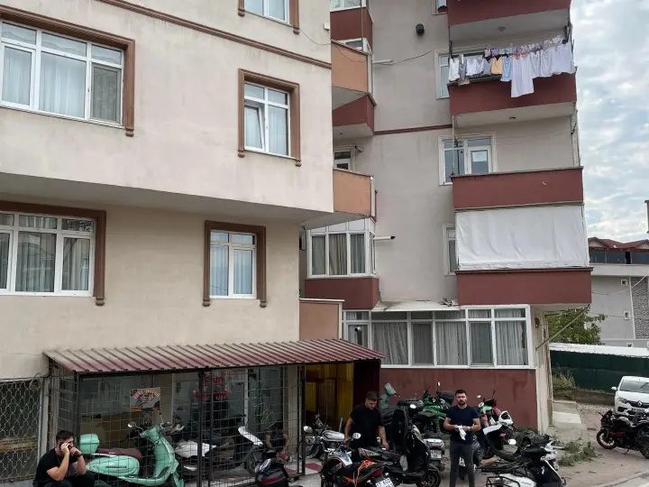 GENÇ MOTOR Yerinde Bakım Servisi
