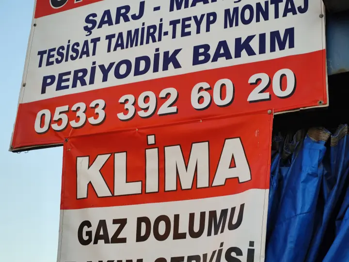 Genç Oto