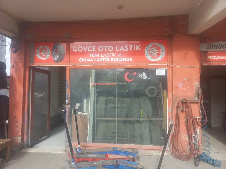 Genç Oto Lastik
