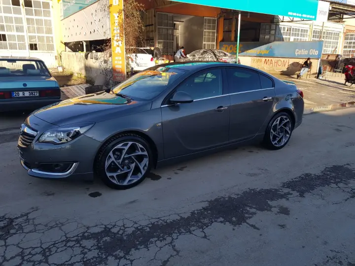 GENÇ OTOKİRALAMA ELAZIĞ