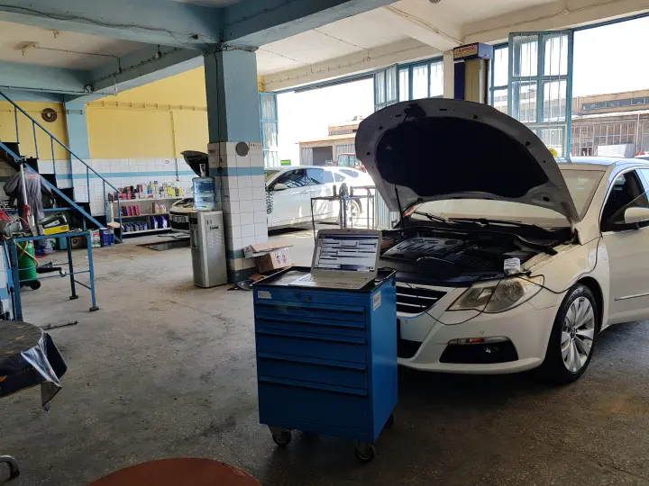 Genc Otomotiv