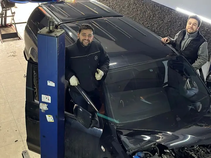 Genç Otomotiv Özel Servis