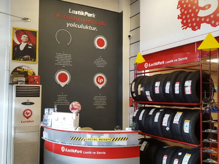 Genç Otomotiv Tic. Ltd. Şti.