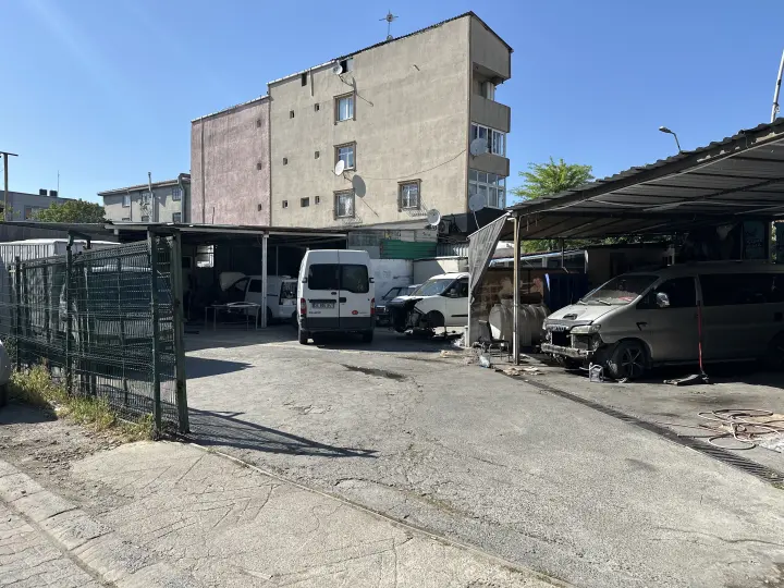 GENCAY OTO TAMİR, SERVİS, KAPORTA, BOYA VE MEKANİK