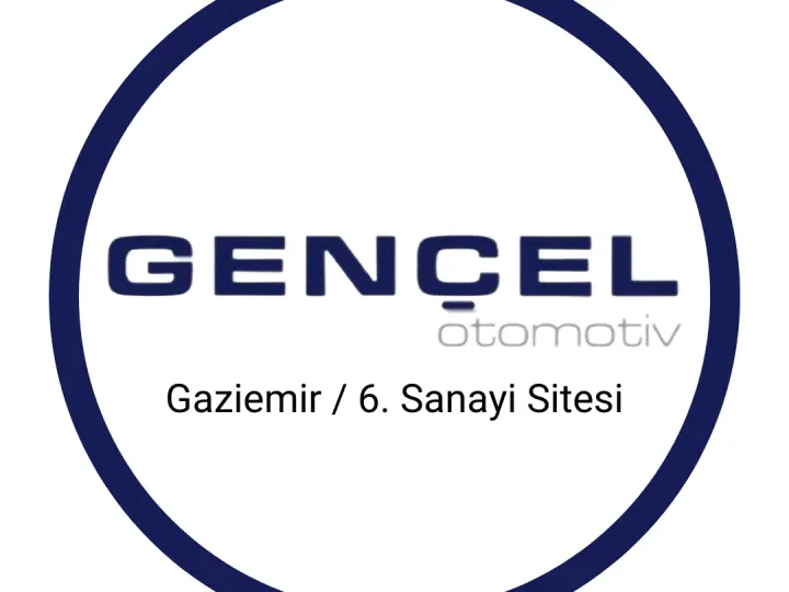 Gençel Otomotiv Mekanik servisi