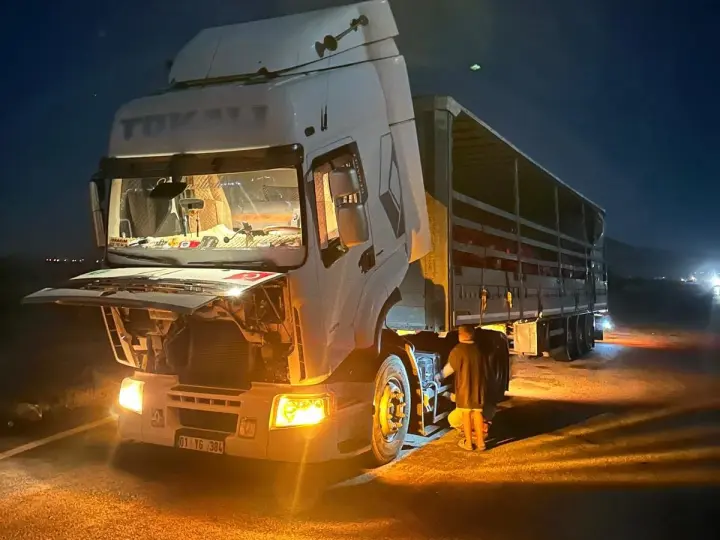 Gencer Karapınar Ağır Vasıta Oto Elektrik