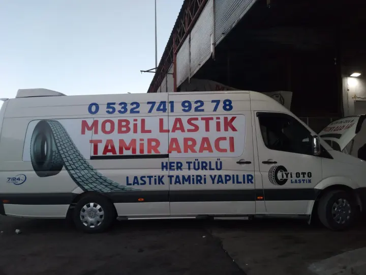 Gencer Oto lastık Tamircisi