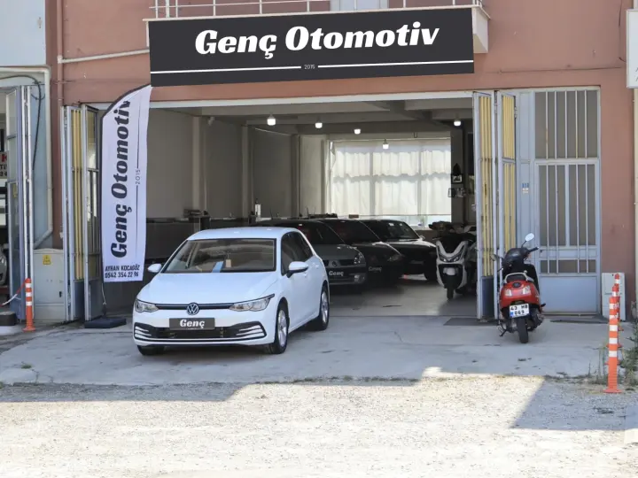 Gencer Oto Tamir