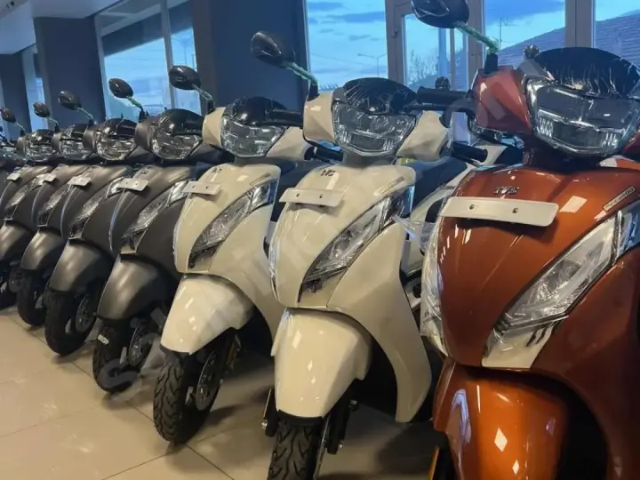 GENÇLER MOTOR