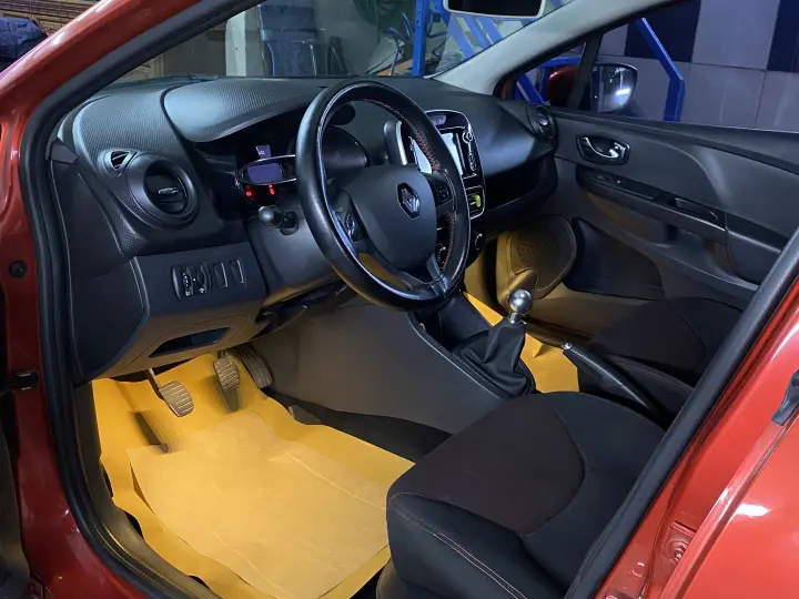 Gençler Oto Elektrik Ve Oto Mekanik