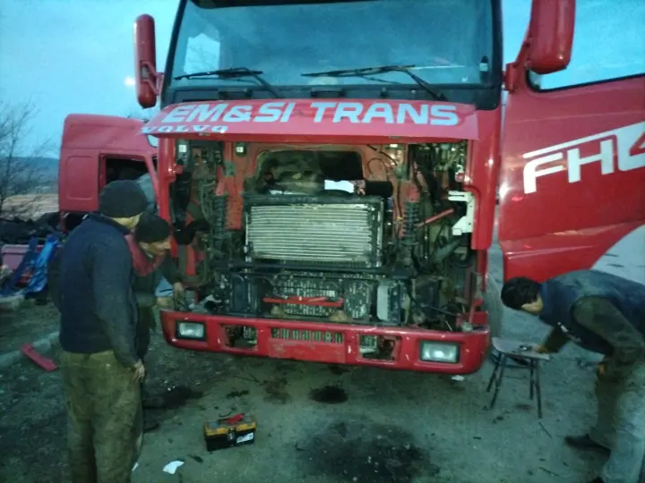 Gençler oto kaporta