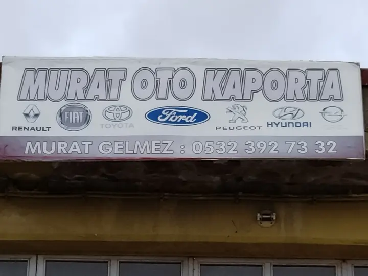 Gençler oto kaporta